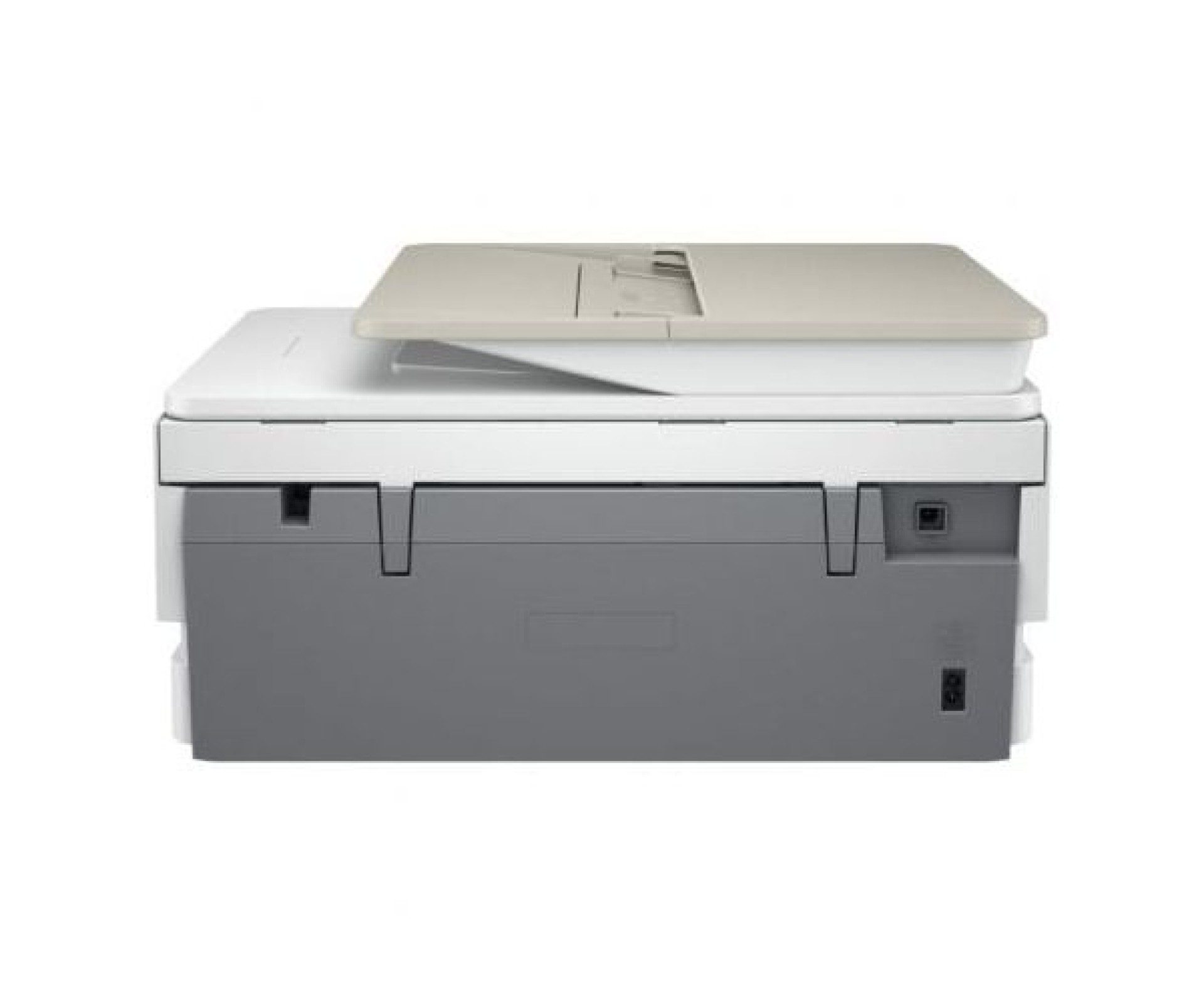 HP Envy Inspire 7920e Multifunction Printer WiFi/ Duplex/ ADF/ Portobello White