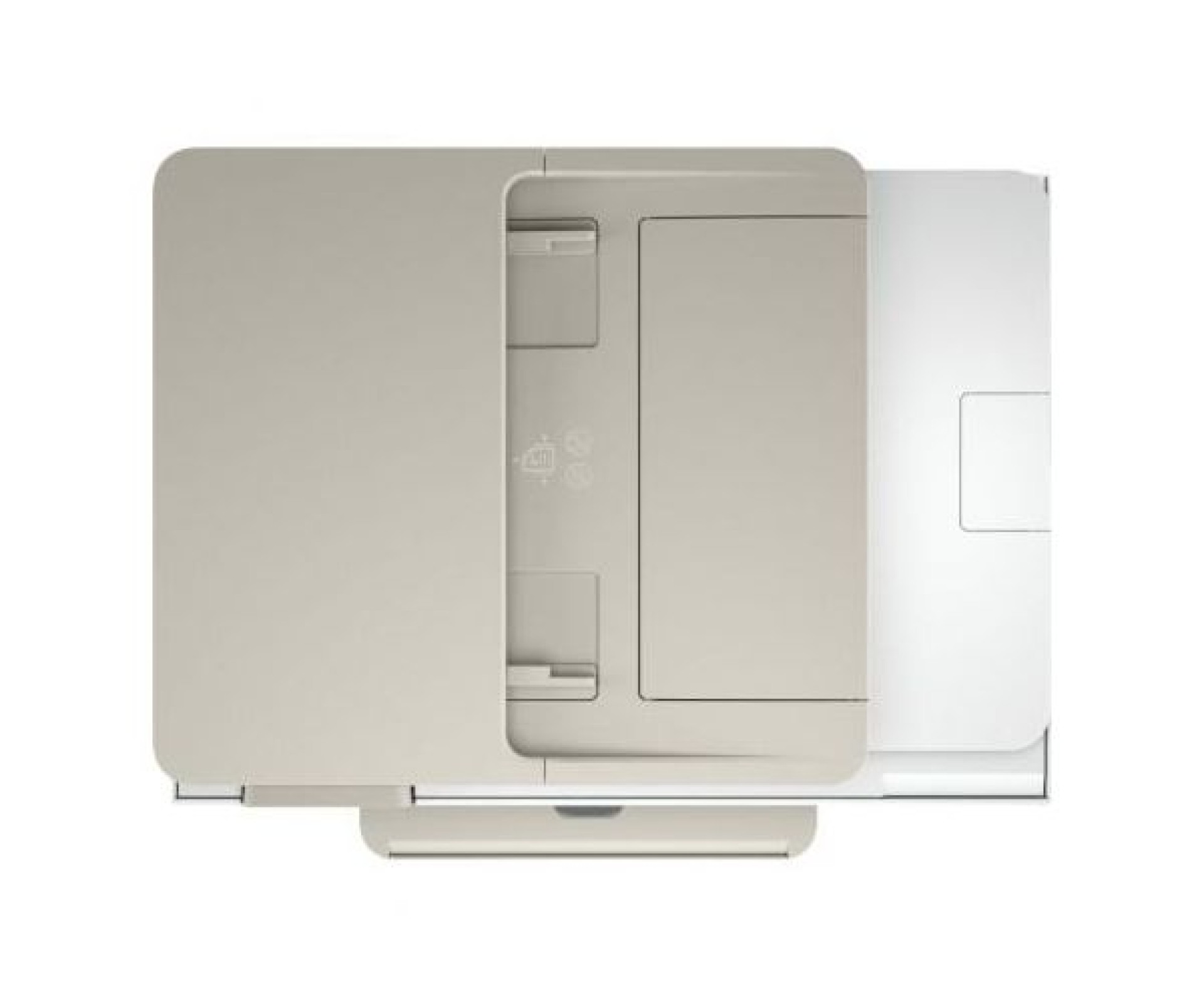 HP Envy Inspire 7920e Multifunction Printer WiFi/ Duplex/ ADF/ Portobello White