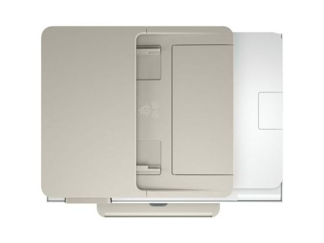 HP Envy Inspire 7920e Multifunction Printer WiFi/ Duplex/ ADF/ Portobello White
