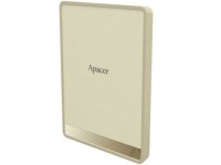 Apacer AS724 SSD externo de 2 TB / USB Type-C 3.2 Gen 2 / Creme Apacer AS724 SSD externo de 2 TB / USB Type-C 3.2 Gen 2 / Creme