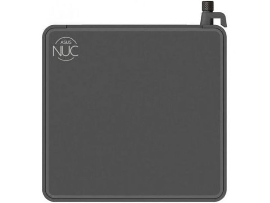 MiniPC Asus NUC 15 Pro RNUC15CRKC500002 Intel Core 5-210H