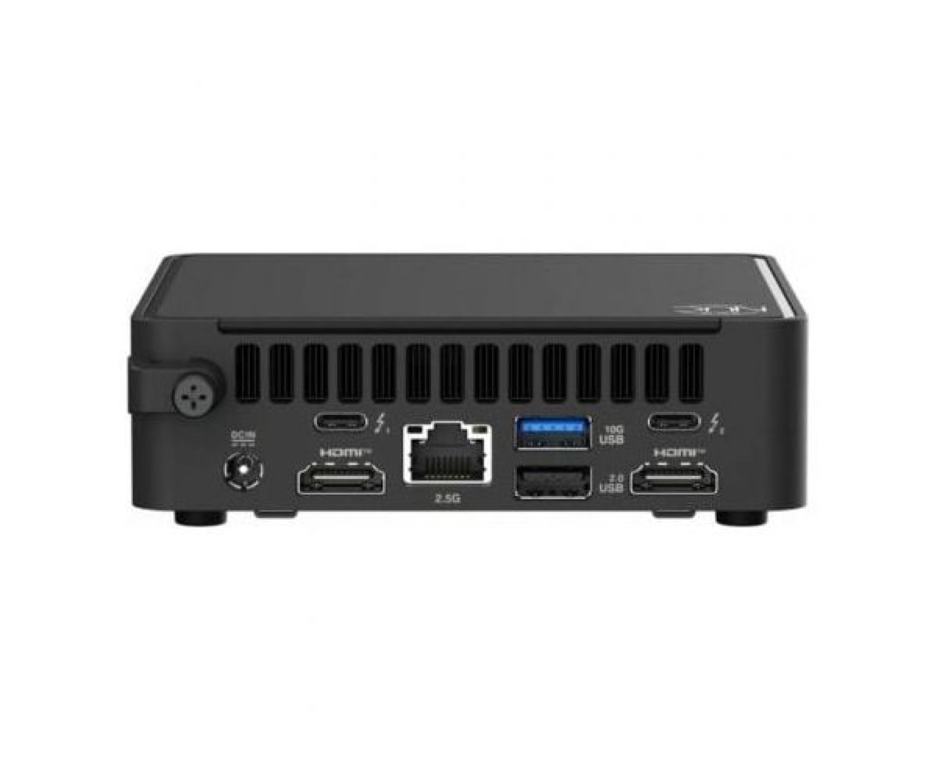 MiniPC Asus NUC 15 Pro RNUC15CRKC500002 Intel Core 5-210H