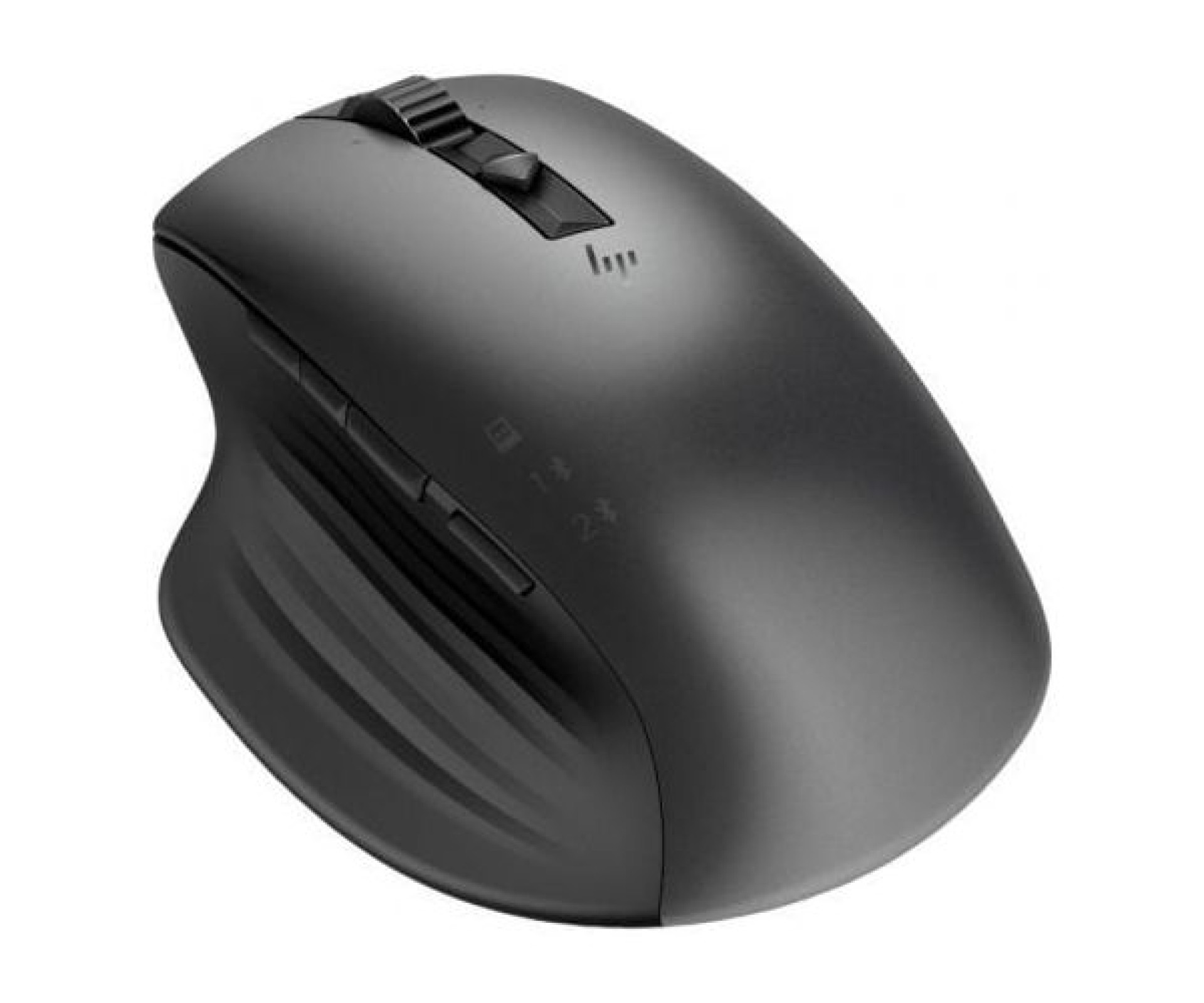 Mouse sem fio HP 935 Creator / Bateria recarregável / 4000 DPI / Preto