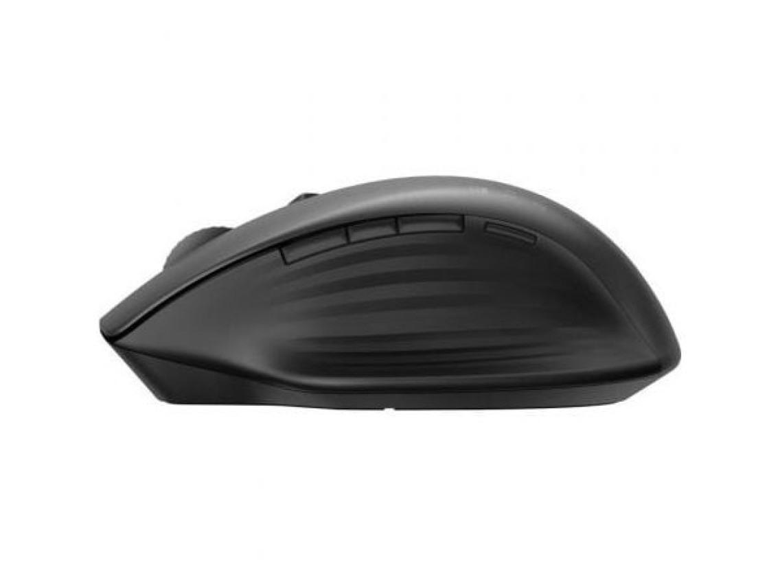Mouse sem fio HP 935 Creator / Bateria recarregável / 4000 DPI / Preto