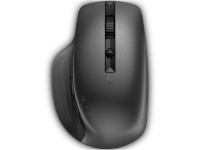 HP 935 Creator Wireless Mouse / Rechargeable Battery / 4000 DPI / Black