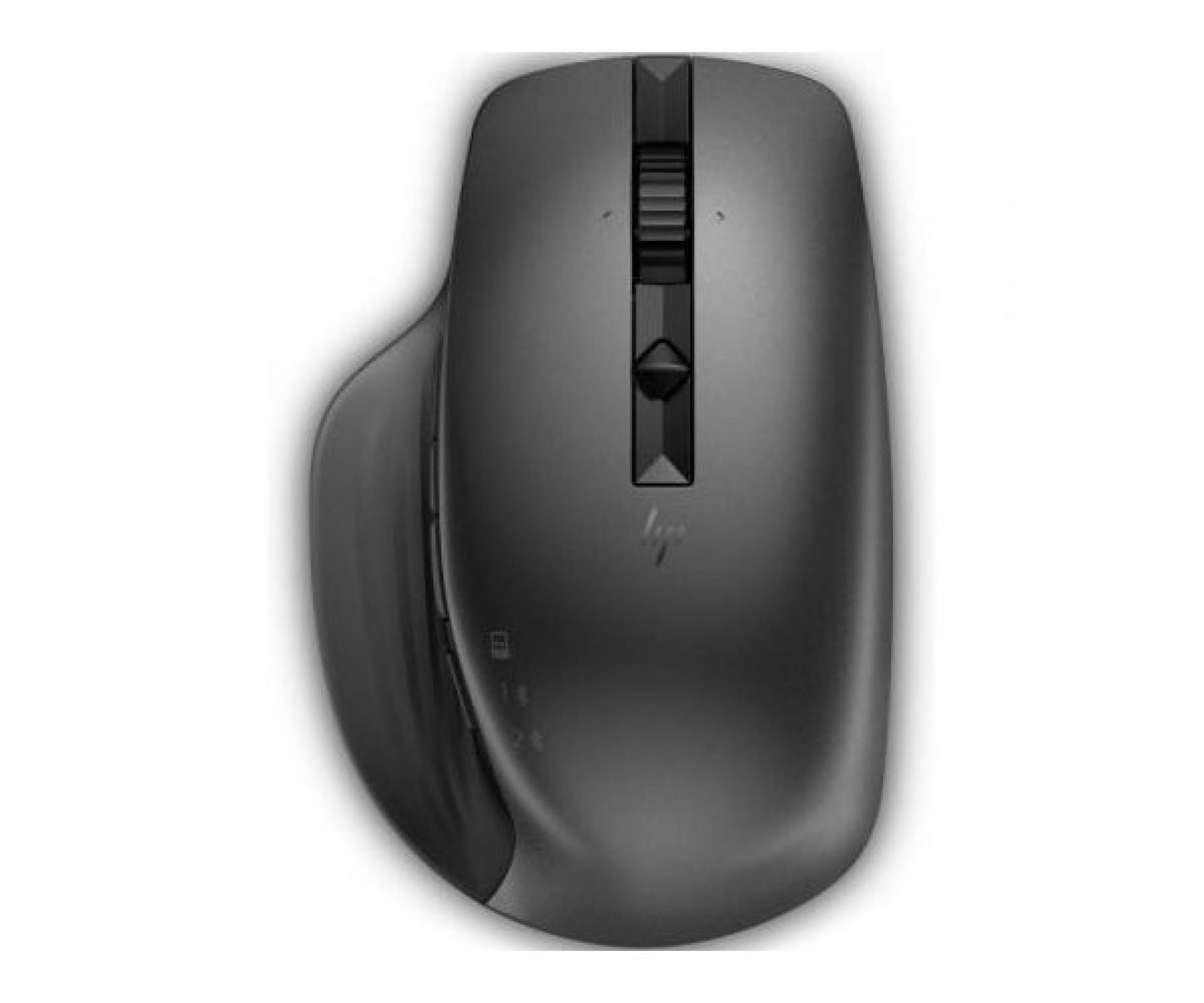 Mouse sem fio HP 935 Creator / Bateria recarregável / 4000 DPI / Preto