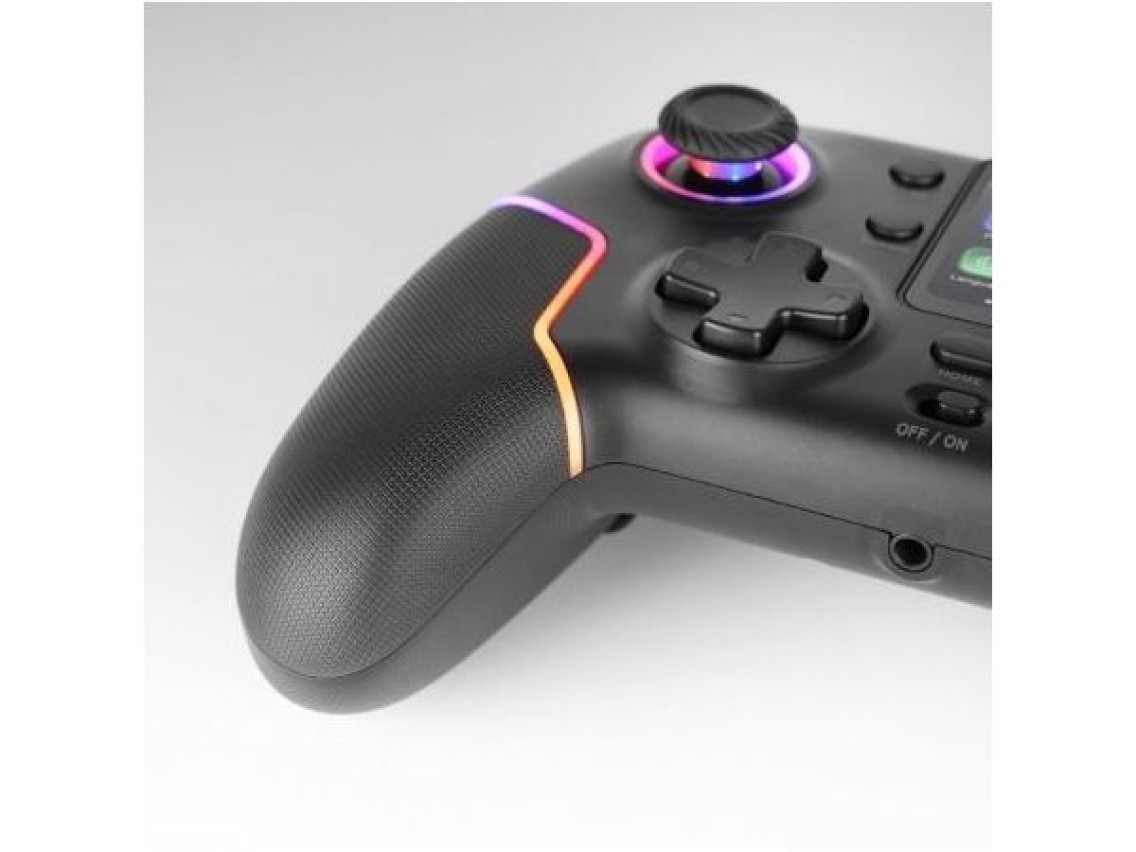 Gamepad sem fio Mars Gaming MGP-V3