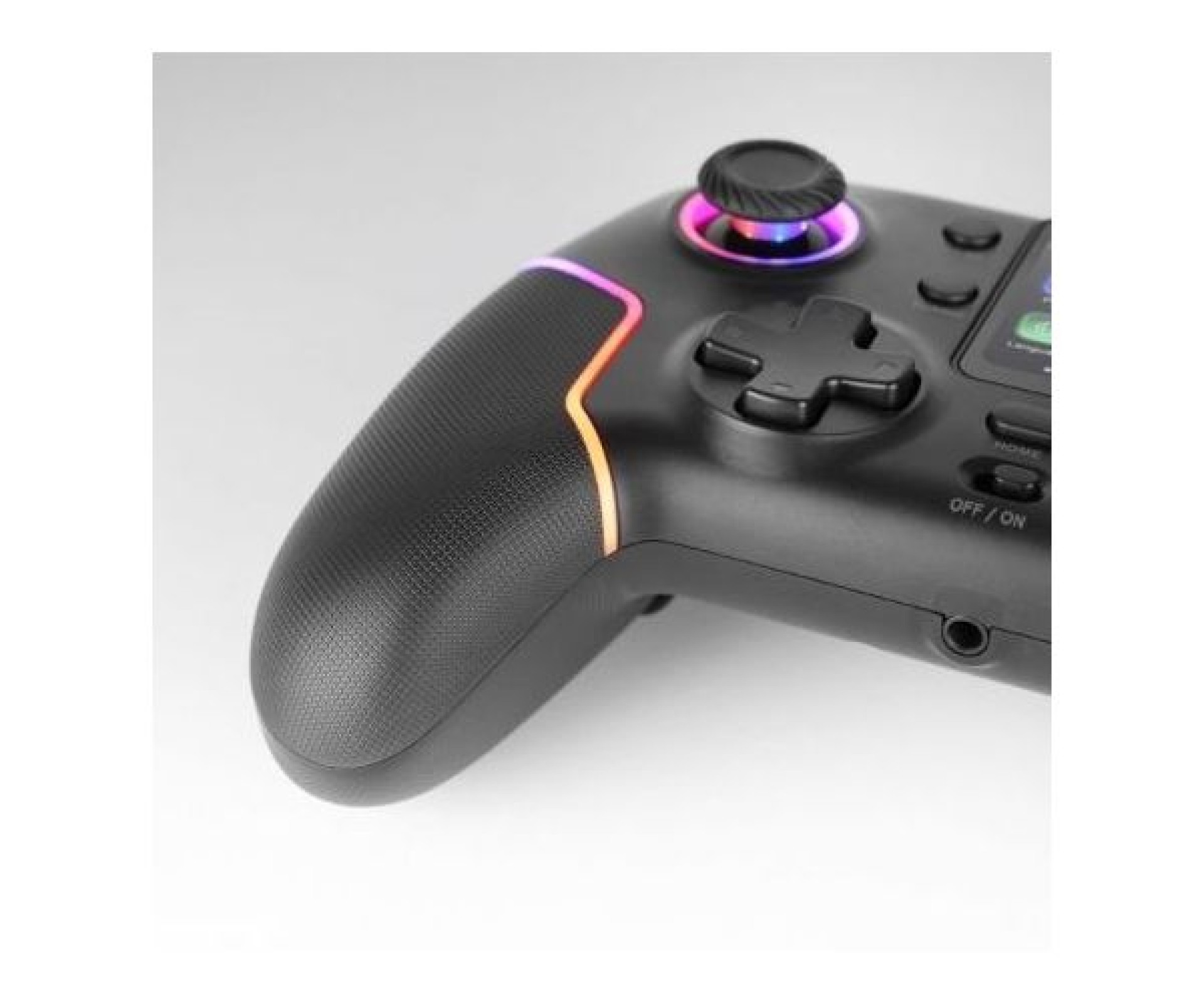 Gamepad Mars Gaming MGP-V3 Inalámbrico