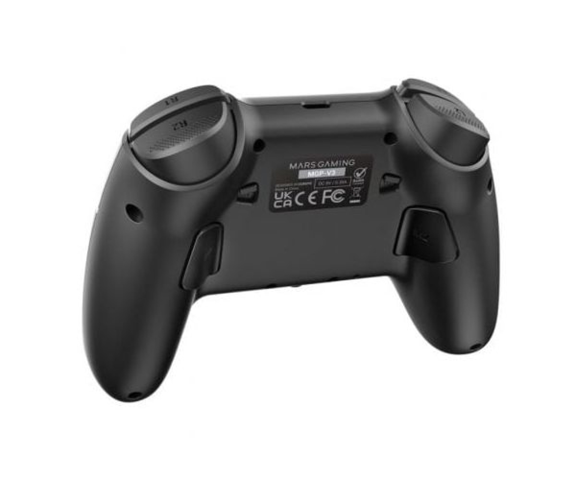 Gamepad Mars Gaming MGP-V3 Inalámbrico