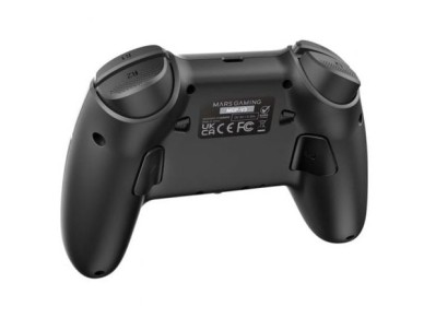 Gamepad sem fio Mars Gaming MGP-V3