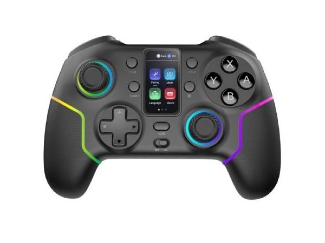 Gamepad sem fio Mars Gaming MGP-V3