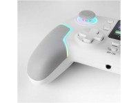 Gamepad Mars Gaming MGP-V3 Inalámbrico/ Blanco Gamepad Mars Gaming MGP-V3 Inalámbrico/ Blanco