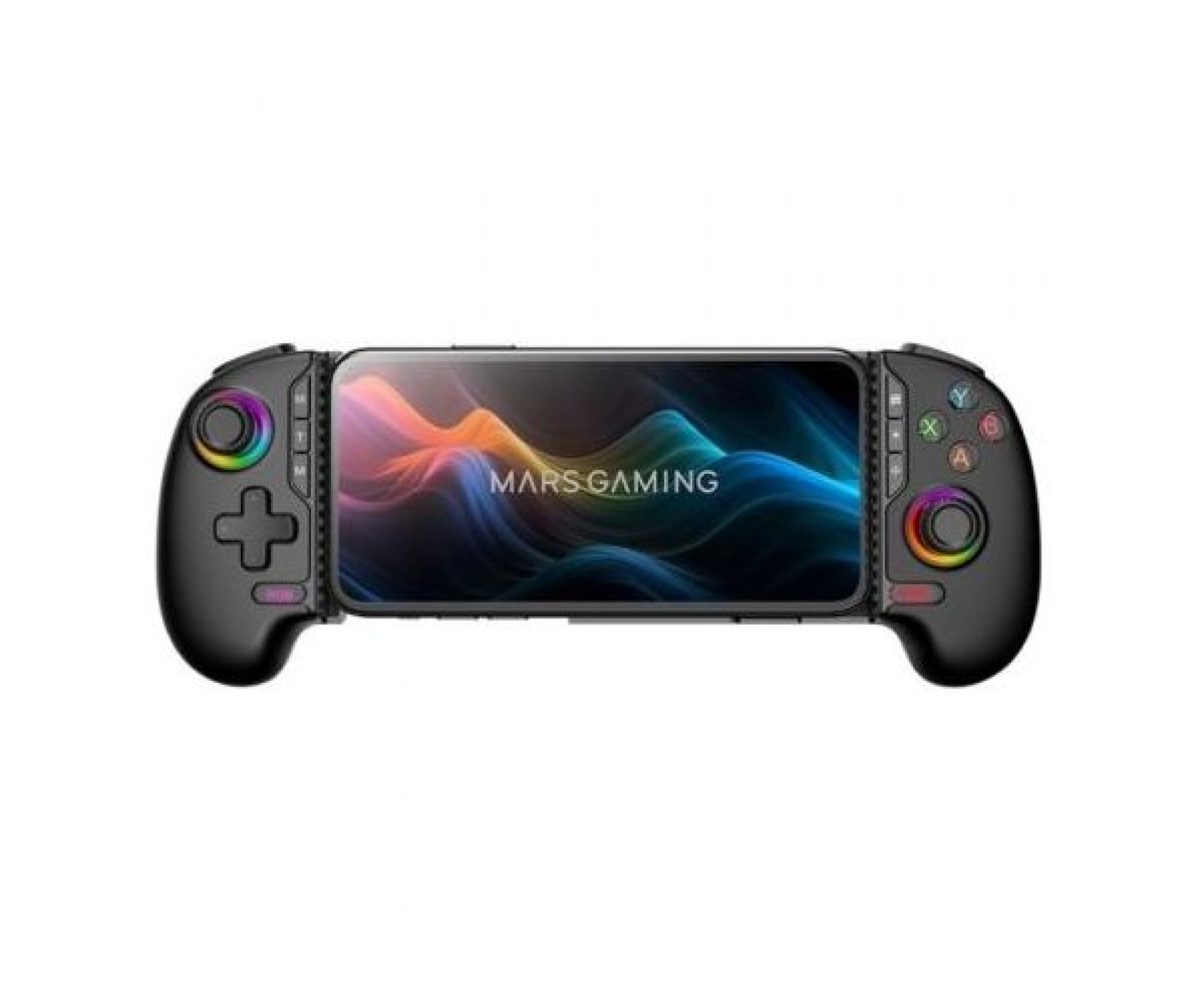 Mars Gaming MGPXPRO Wireless Gamepad