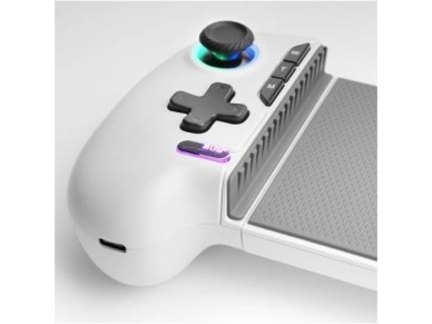 Controle sem fio Mars Gaming MGPXPRO / Branco