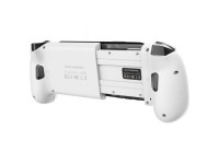 Controle sem fio Mars Gaming MGPXPRO / Branco Controle sem fio Mars Gaming MGPXPRO / Branco