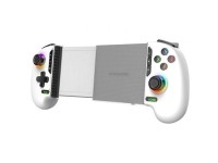 Controle sem fio Mars Gaming MGPXPRO / Branco Controle sem fio Mars Gaming MGPXPRO / Branco