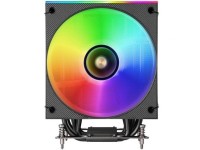 Fan with Heatsink Mars Gaming MCPU-LCD/ 12cm