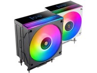 Fan with Heatsink Mars Gaming MCPU-LCD/ 12cm