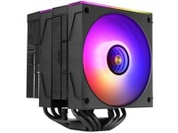 Ventoinha com dissipador de calor Mars Gaming MCPU-X26/ 12cm Ventoinha com dissipador de calor Mars Gaming MCPU-X26/ 12cm