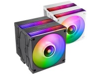 Ventoinha com dissipador de calor Mars Gaming MCPU-X26/ 12cm