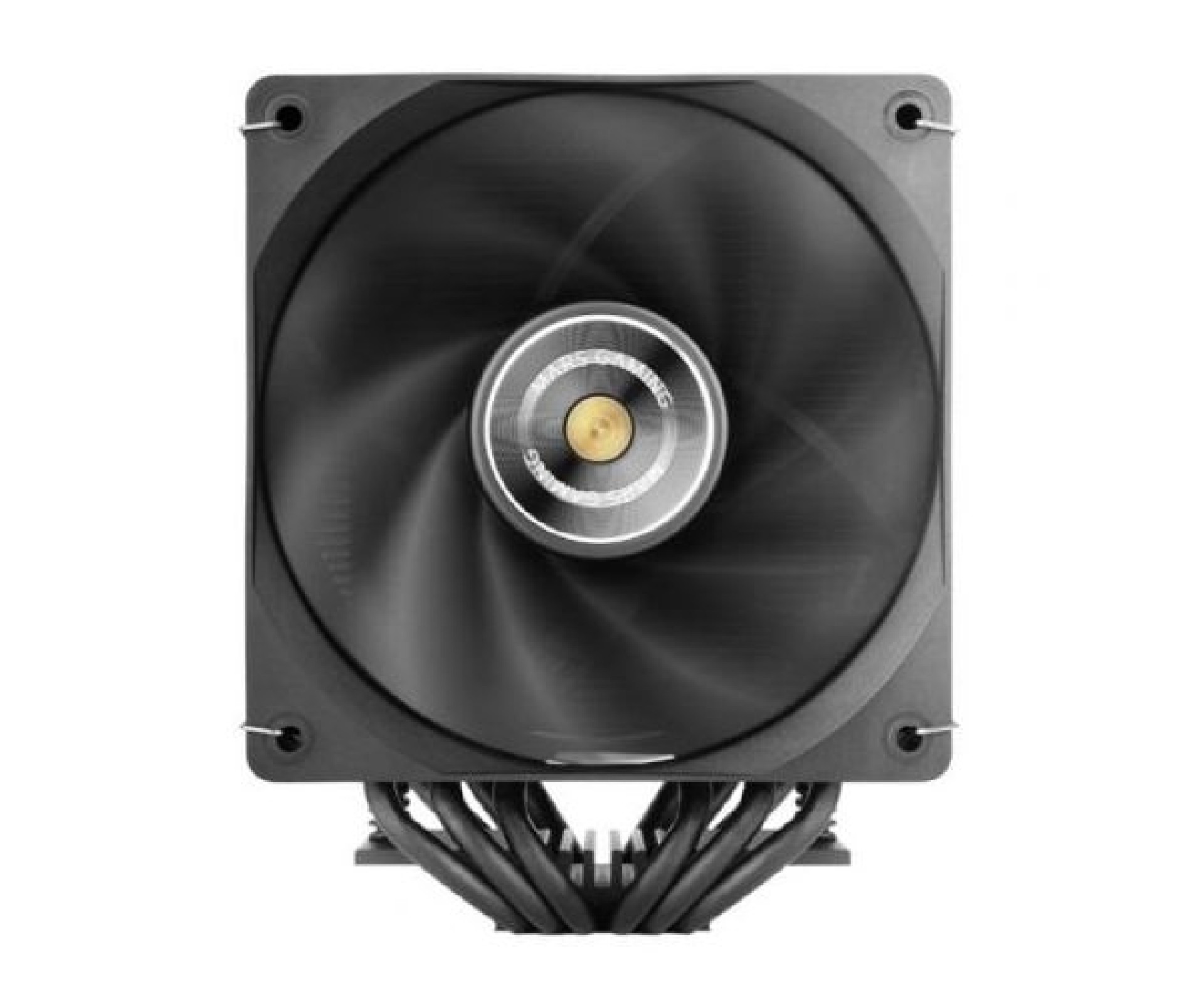 Fan with Heatsink Mars Gaming MCPU-X26PRO/ 12cm