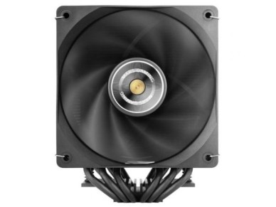 Ventoinha com dissipador de calor Mars Gaming MCPU-X26PRO/ 12cm