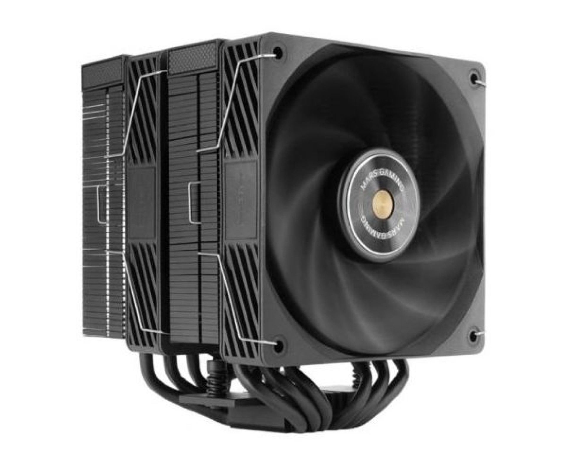 Fan with Heatsink Mars Gaming MCPU-X26PRO/ 12cm