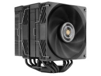 Fan with Heatsink Mars Gaming MCPU-X26PRO/ 12cm