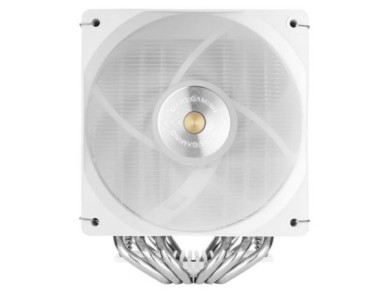 Ventoinha com dissipador de calor Mars Gaming MCPU-X26PRO/ 12cm