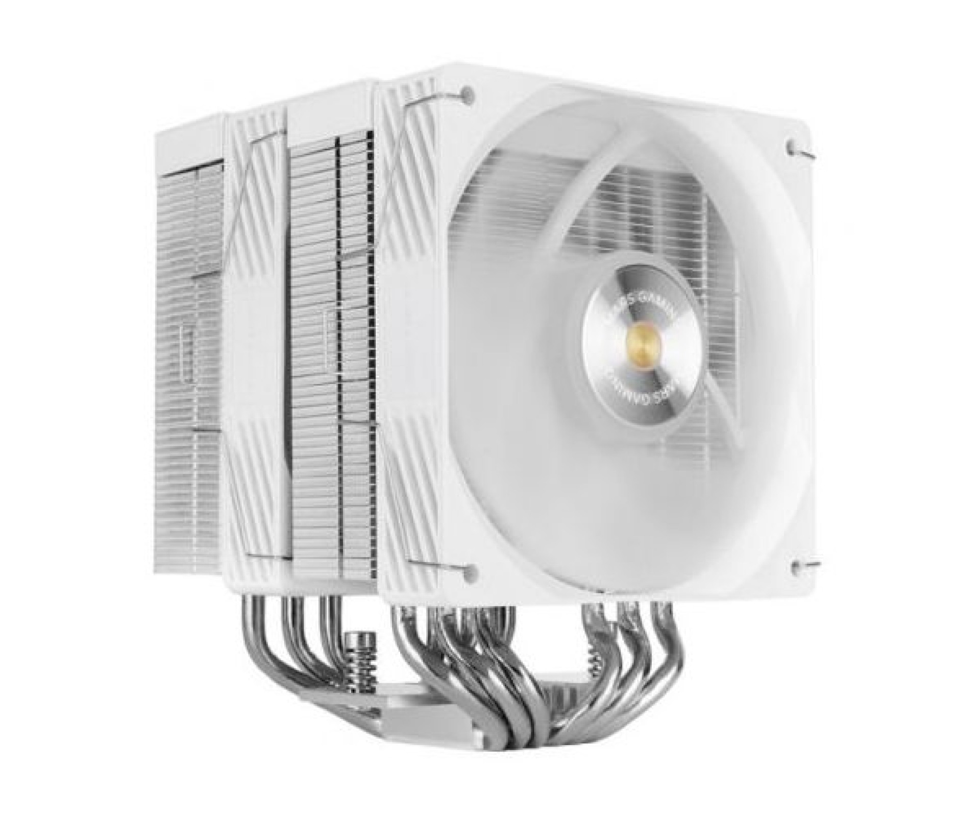 Fan with Heatsink Mars Gaming MCPU-X26PRO/ 12cm