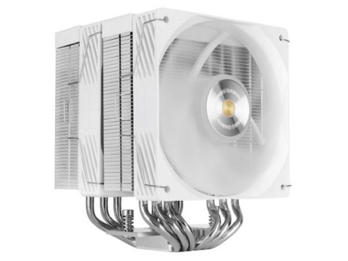 Fan with Heatsink Mars Gaming MCPU-X26PRO/ 12cm