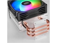 Ventilador con Disipador Mars Gaming MCPU-X3/ 9cm Ventilador con Disipador Mars Gaming MCPU-X3/ 9cm