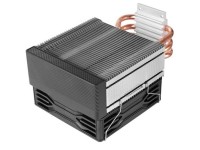 Ventilador con Disipador Mars Gaming MCPU-X3/ 9cm Ventilador con Disipador Mars Gaming MCPU-X3/ 9cm