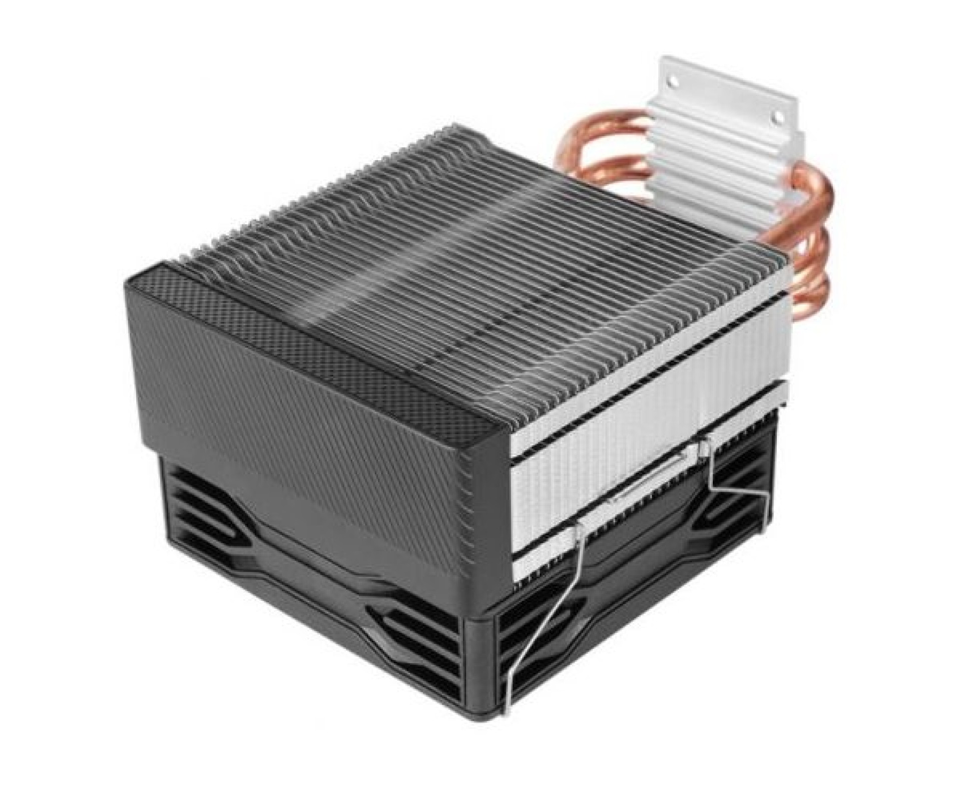 Ventilador con Disipador Mars Gaming MCPU-X3/ 9cm