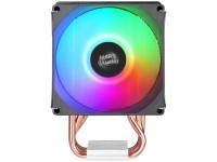 Ventilador con Disipador Mars Gaming MCPU-X3/ 9cm Ventilador con Disipador Mars Gaming MCPU-X3/ 9cm