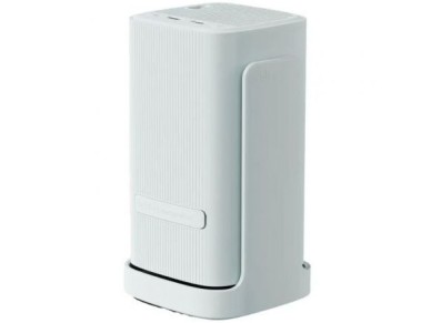 Proyector Port�til Wanbo Cube 1/ 350 L�menes/ HD/ WiFi/ Azul Cielo