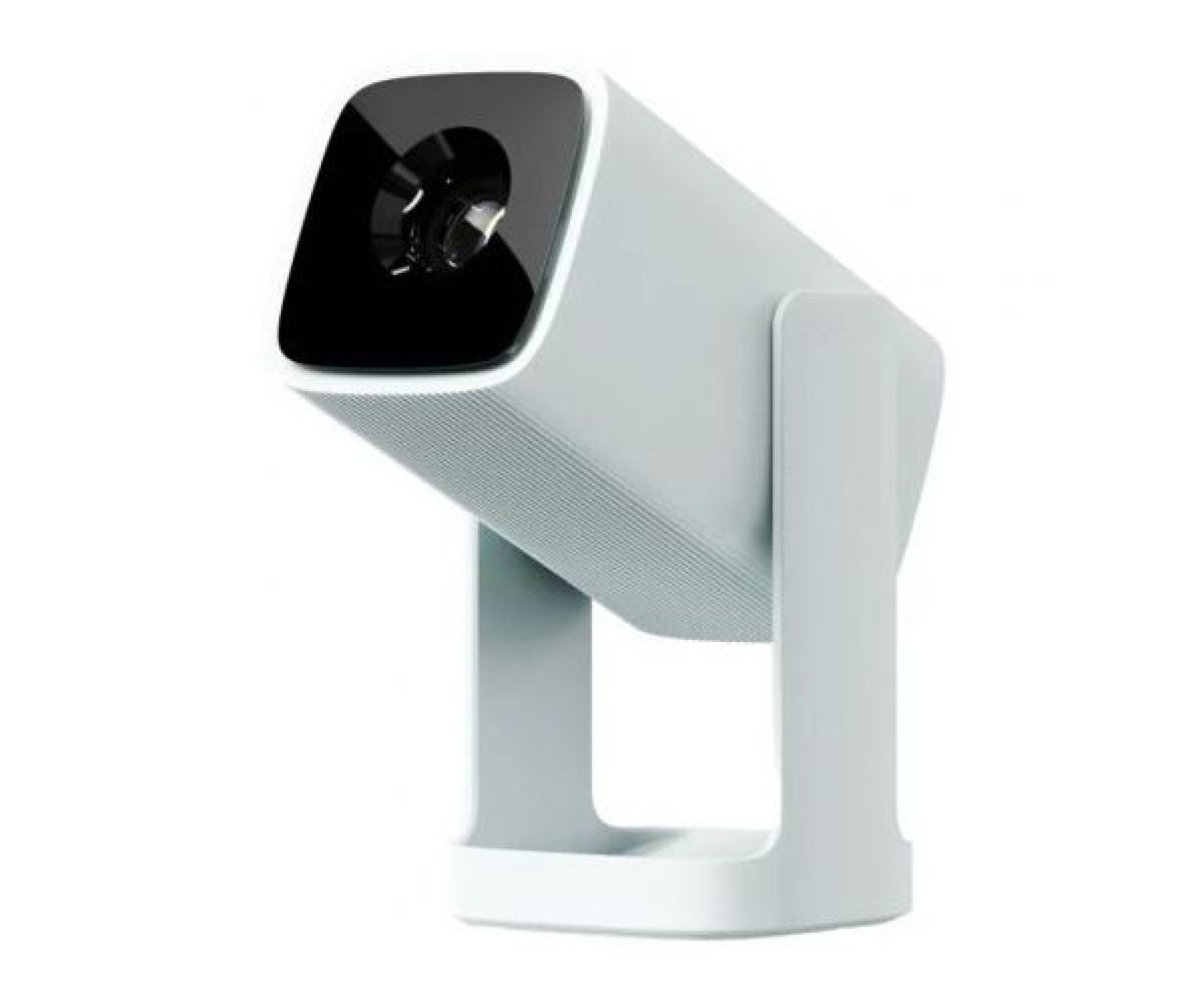 Proyector Portátil Wanbo Cube 1/ 350 Lúmenes/ HD/ WiFi/ Azul Cielo