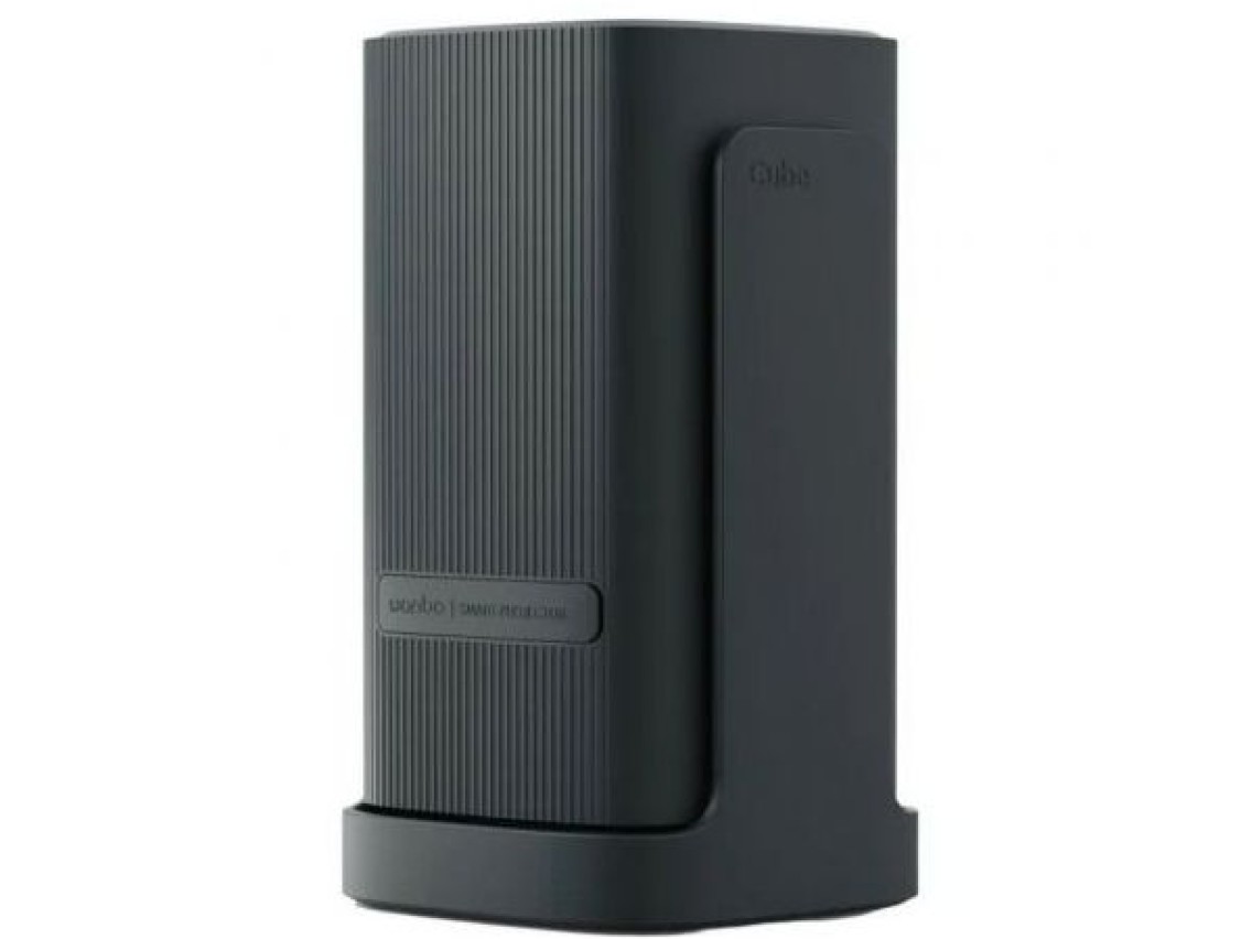 Proyector Port�til Wanbo Cube 1/ 350 L�menes/ HD/ WiFi/ Verde Oscuro