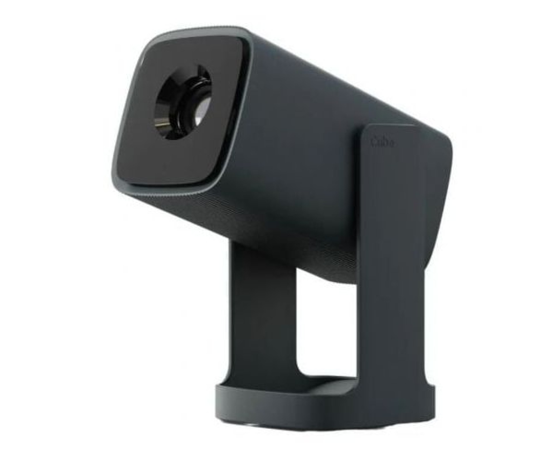 Proyector Portátil Wanbo Cube 1/ 350 Lúmenes/ HD/ WiFi/ Verde Oscuro