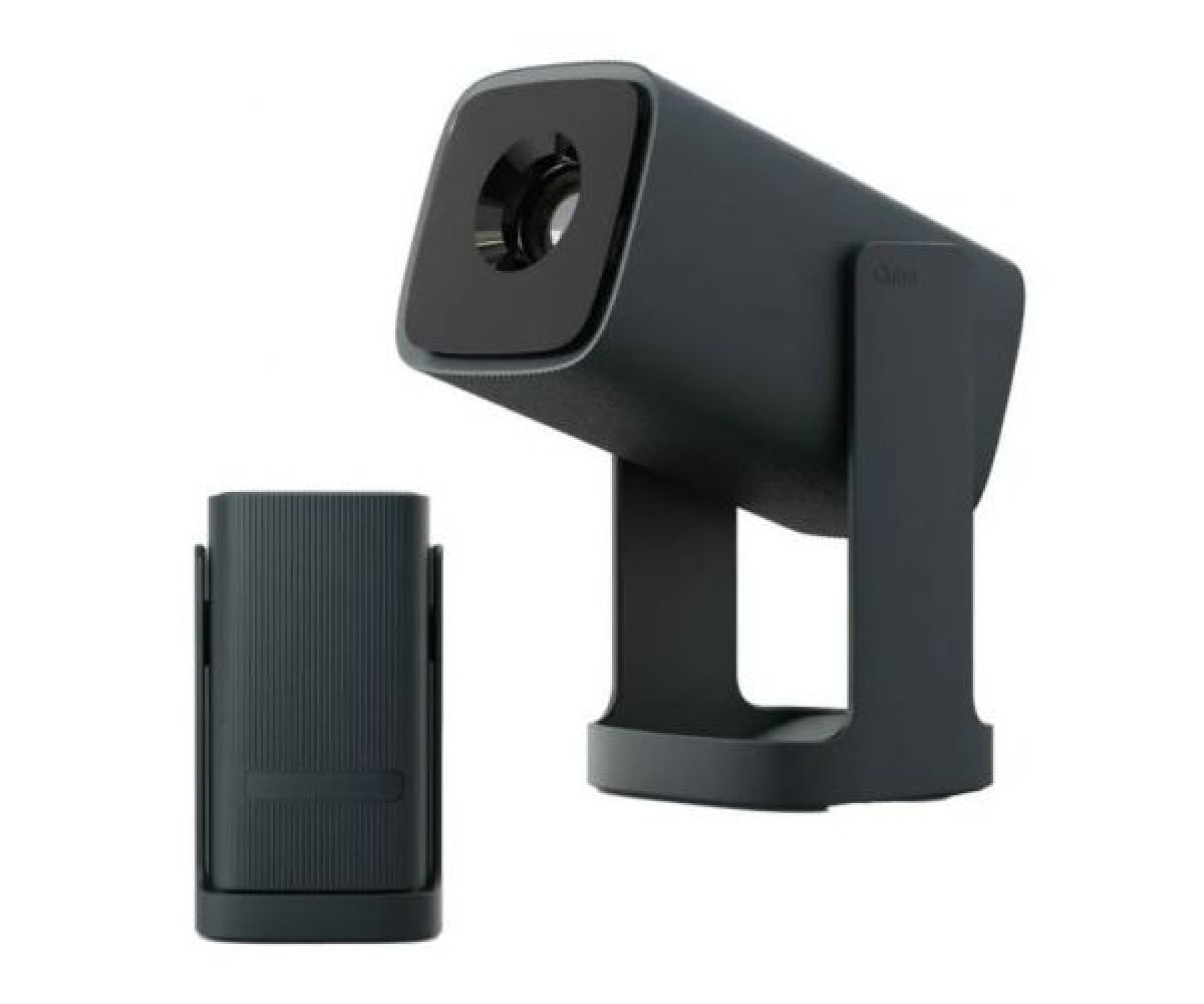 Proyector Portátil Wanbo Cube 1/ 350 Lúmenes/ HD/ WiFi/ Verde Oscuro