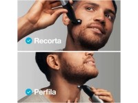 Braun Wet and Dry Series X XT5100 Shaver/ with Battery/ 6 Accessories Braun Wet and Dry Series X XT5100 Shaver/ with Battery/ 6 Accessories