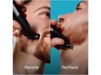 Aparador Braun X Series XT3100 / com bateria / 3 acessórios Aparador Braun X Series XT3100 / com bateria / 3 acessórios