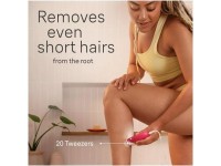 Depilador Braun Silk-�pil S�rie 3 3-031 / Com fio / 3 acess�rios