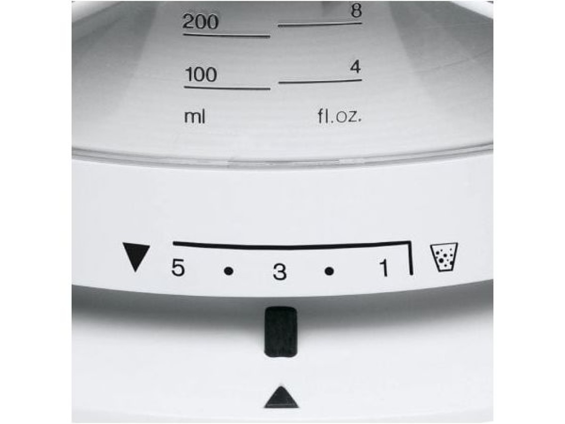 Braun Tributecollection CJ3000 Juicer / 20W / 350ml Capacity