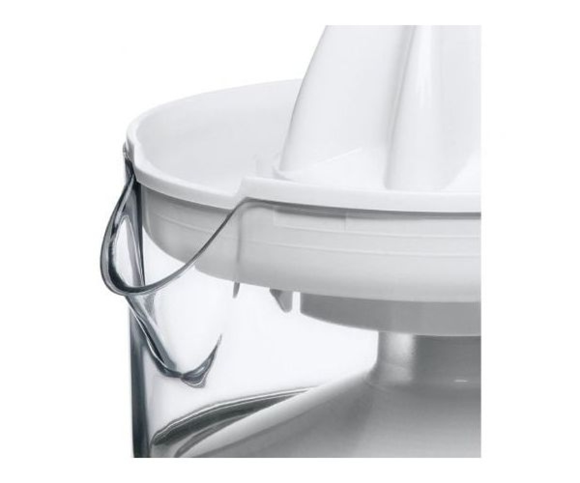 Braun Tributecollection CJ3000 Juicer / 20W / 350ml Capacity