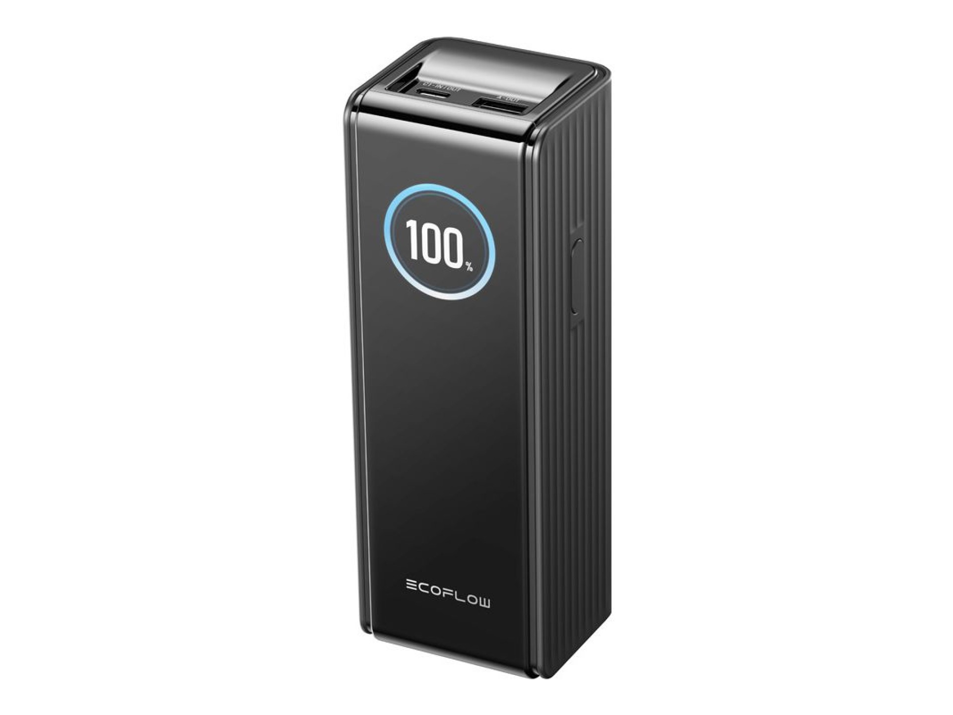 Banco de energía EcoFlow RAPID 25000 mAh, 170 W
