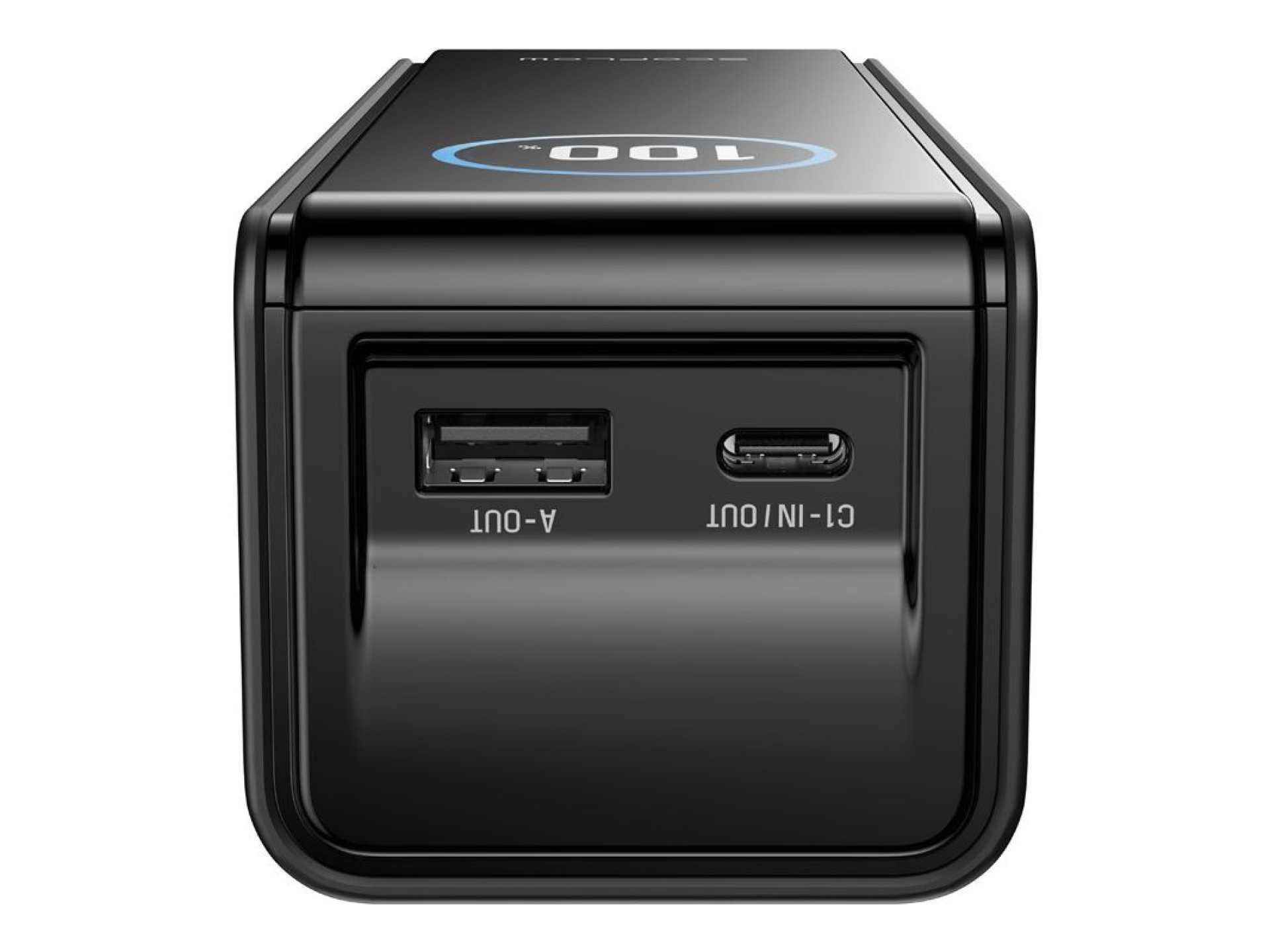 Banco de energía EcoFlow RAPID 25000 mAh, 170 W