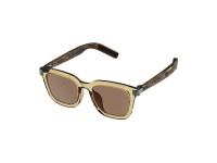 COLMI G06 smart glasses (brown)