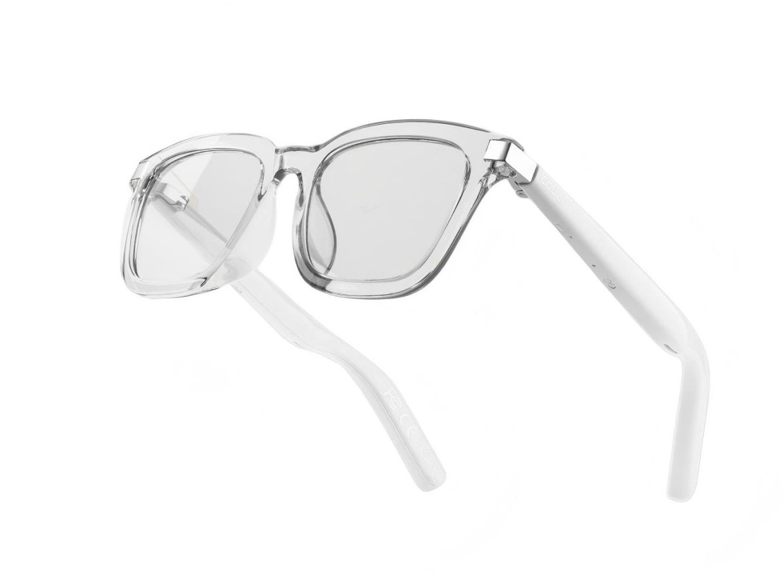 �culos inteligentes COLMI G06 (transparentes)