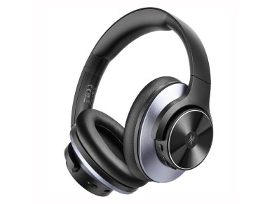 Oneodio A10 wireless headphones (black)